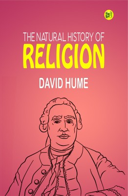 The Natural History of Religion(Paperback, David Hume)