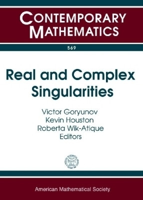 Real and Complex Singularities(English, Paperback, unknown)