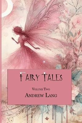 Fairy Tales, Volume Two(English, Paperback, Lang Andrew)