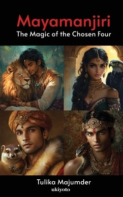 Mayamanjiri (Edition1)(English, Paperback, Tulika Majumder)