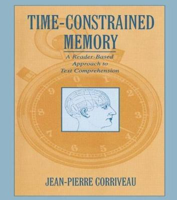 Time-constrained Memory(English, Paperback, Corriveau Jean-Pierre)