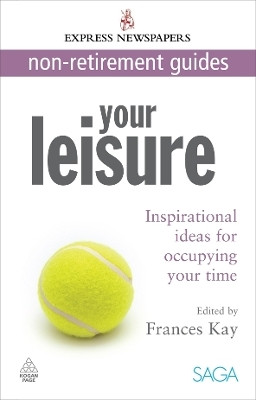 Your Leisure(English, Paperback, Kay Frances)