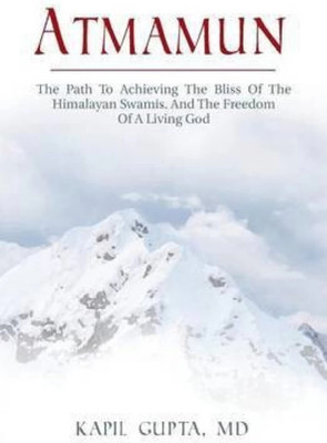 Atmamun(Paperback, Kapil gupta)
