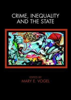 Crime, Inequality and the State(English, Paperback, unknown)