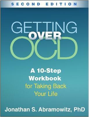 Getting Over OCD, Second Edition(English, Paperback, Abramowitz Jonathan S.)