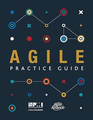Agile practice guide(Paperback, Project Management Institute)