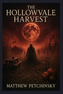 The Hollowvale Harvest(English, Paperback, Petchinsky Matthew)