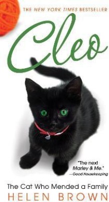 Cleo(English, Paperback, Brown Helen)