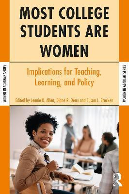 Most College Students Are Women(English, Hardcover, unknown)