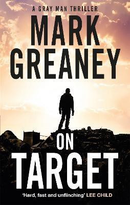 On Target(English, Paperback, Greaney Mark)