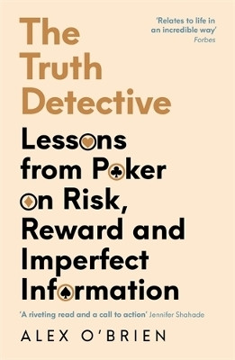 The Truth Detective(English, Paperback, O'Brien Alex)