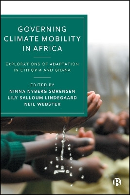 Governing Climate Mobility in Africa(English, Paperback, unknown)