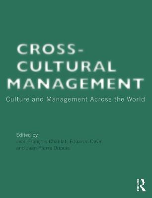 Cross-Cultural Management(English, Paperback, unknown)