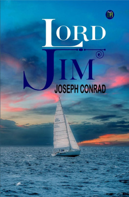 Lord Jim(Hardcover, Joseph Conrad)