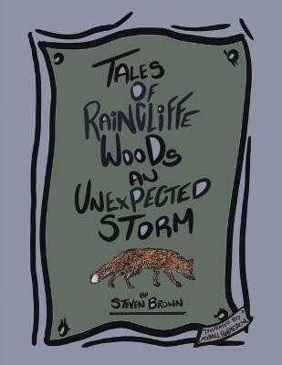 Tales of Raincliffe Woods(English, Paperback, Brown Steven)