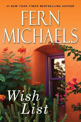 Wish List(English, Paperback, Michaels Fern)
