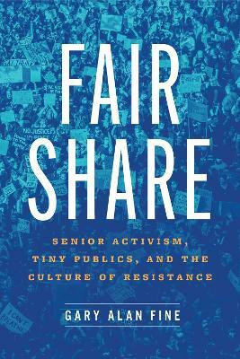 Fair Share(English, Paperback, Fine Gary Alan)