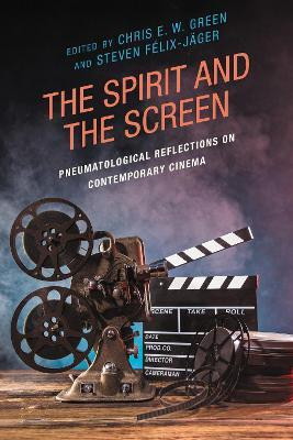 The Spirit and the Screen(English, Electronic book text, unknown)