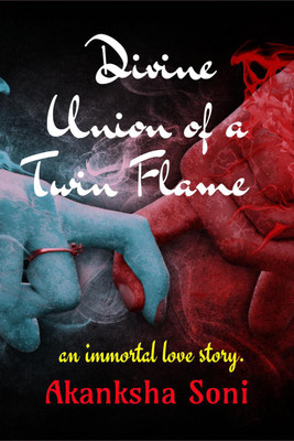Divine Union of a Twin Flame(English, Paperback, Barkat)