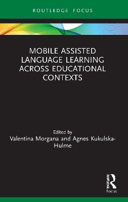 Mobile Assisted Language Learning Across Educational Contexts(English, Paperback, unknown)