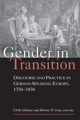 Gender in Transition(English, Paperback, unknown)