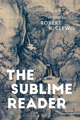 The Sublime Reader(English, Hardcover, unknown)