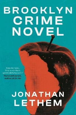 Brooklyn Crime Novel(English, Paperback, Lethem Jonathan)