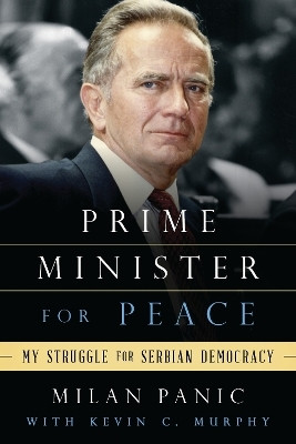 Prime Minister for Peace(English, Electronic book text, Panic Milan)
