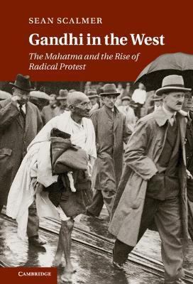 Gandhi in the West(English, Hardcover, Scalmer Sean)