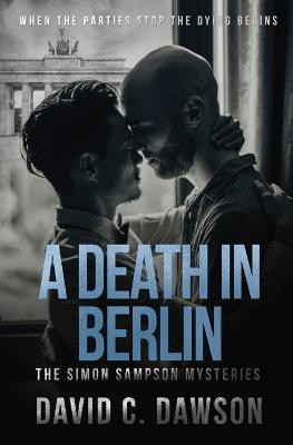 A Death in Berlin(English, Paperback, Dawson David C)