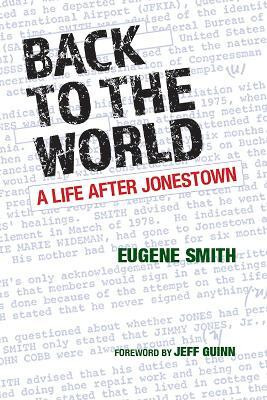 Back to the World(English, Paperback, Smith Eugene)