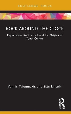 Rock around the Clock(English, Paperback, Tzioumakis Yannis)