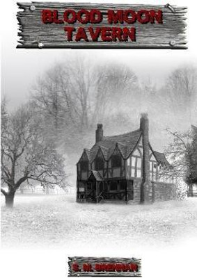 Blood Moon Tavern(English, Paperback, Brennan S. M.)
