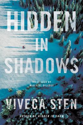 Hidden in Shadows(English, Paperback, Sten Viveca)