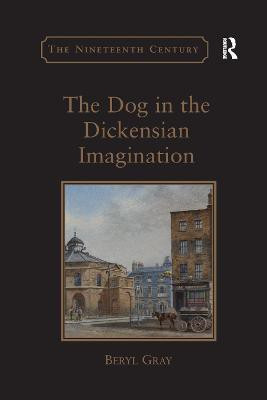 The Dog in the Dickensian Imagination(English, Paperback, Gray Beryl)