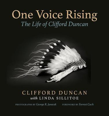 One Voice Rising(English, Hardcover, Duncan Clifford)