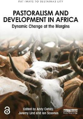 Pastoralism and Development in Africa(English, Paperback, unknown)