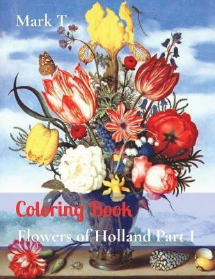 Coloring Book(English, Paperback, T Mark Do)