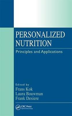 Personalized Nutrition(English, Electronic book text, unknown)