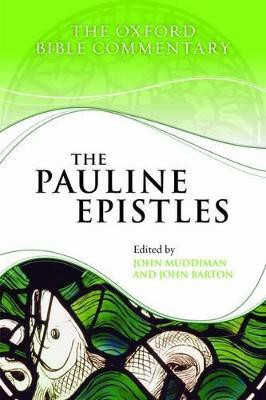 The Pauline Epistles(English, Paperback, unknown)
