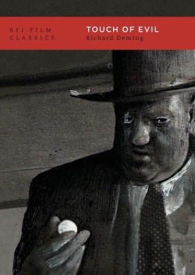 Touch of Evil(English, Paperback, Deming Richard)