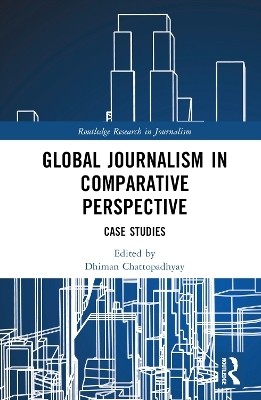 Global Journalism in Comparative Perspective(English, Hardcover, unknown)