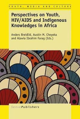 Perspectives on Youth, HIV/AIDS and Indigenous Knowledges in Africa(English, Electronic book text, unknown)