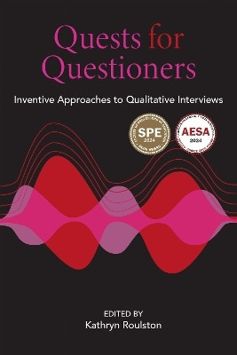 Quests for Questioners(English, Paperback, unknown)