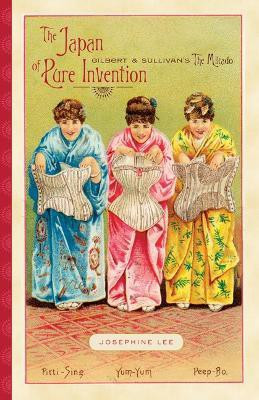 The Japan of Pure Invention(English, Hardcover, Lee Josephine)