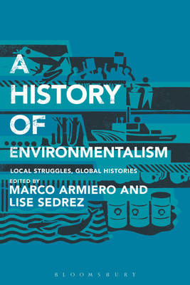 A History of Environmentalism(English, Paperback, unknown)