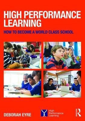High Performance Learning(English, Paperback, Eyre Deborah)