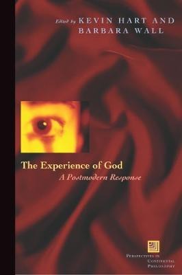 The Experience of God(English, Paperback, unknown)