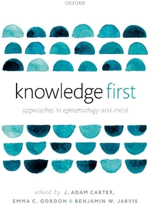 Knowledge First(English, Hardcover, unknown)