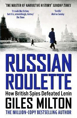 Russian Roulette(English, Paperback, Milton Giles)